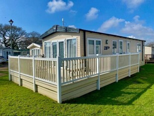 2 Bedroom Mobile Home For Sale In Isle Of Wight