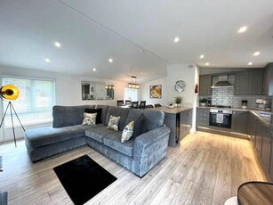 2 Bedroom Park Home For Sale In Ambleside Road, Windermere