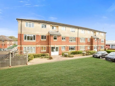 2 bedroom property for sale Southampton, SO31 1AE
