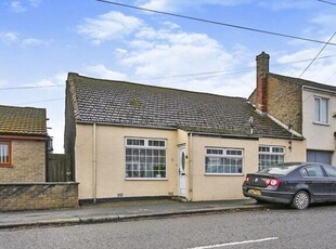 2 Bedroom Semi-detached Bungalow For Sale In Bishop Auckland