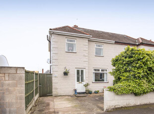 2 Bedroom Semi-detached House For Sale In Chaddesden, Derby