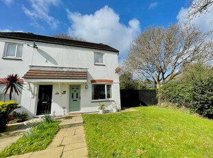 2 Bedroom Semi-detached House For Sale In Falmouth