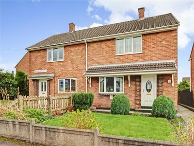2 Bedroom Semi-detached House For Sale In Houghton Le Spring, Tyne And Wear