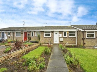 2 Bedroom Terraced Bungalow For Sale In Derby