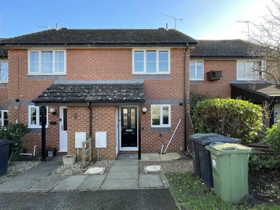 2 Bedroom Terraced House For Rent In Ampthill