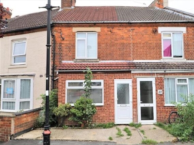 2 Bedroom Terraced House For Rent In Rugby, Warwickshire