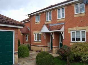 2 Bedroom Terraced House For Rent In Stanground, Peterborough