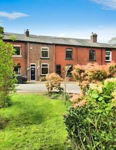 2 bedroom terraced house for sale Bolton, BL6 7QG
