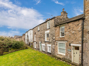 2 Bedroom Terraced House For Sale In 1 Beck Head, Kirkby Lonsdale