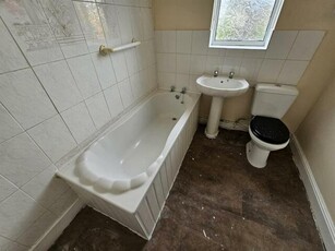 2 Bedroom Terraced House For Sale In Bolton-upon-dearne