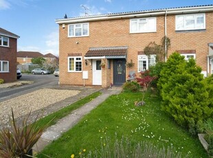 2 Bedroom Terraced House For Sale In Burnham-on-sea