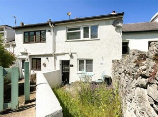 2 Bedroom Terraced House For Sale In Llandudno Junction, Conwy