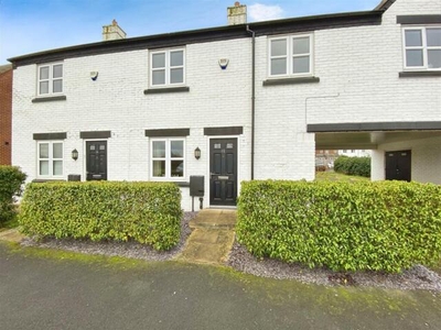 2 Bedroom Terraced House For Sale In Lostock Hall