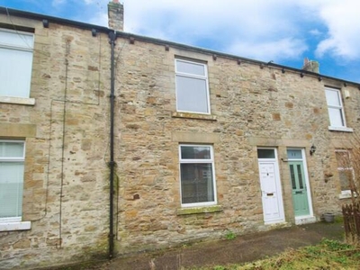 2 Bedroom Terraced House For Sale In Newcastle Upon Tyne, Durham