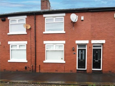 2 Bedroom Terraced House For Sale In Reddish, Stockport