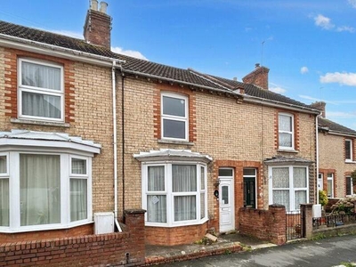 2 Bedroom Terraced House For Sale In Rodwell, Weymouth