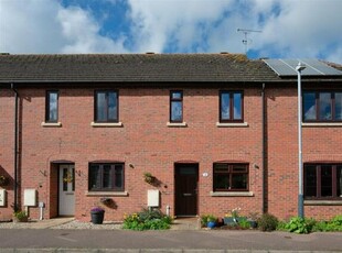 2 Bedroom Terraced House For Sale In Shipston-on-stour