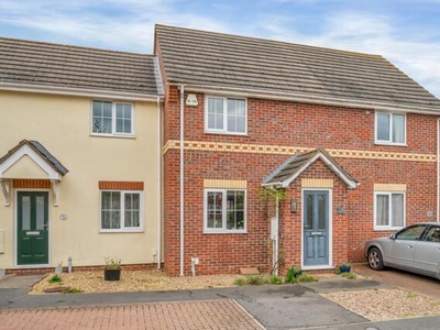 2 Bedroom Terraced House For Sale In Stamford