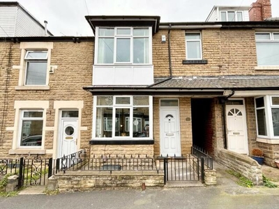 2 Bedroom Terraced House For Sale In Wath Upon Dearne, Rotherham