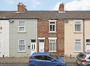 2 Bedroom Terraced House For Sale In York