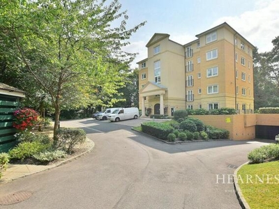 3 Bedroom Apartment For Sale In Branksome Park, Poole