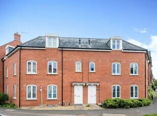 3 bedroom apartment for sale in Dydale Road, Swindon, Wiltshire, SN25