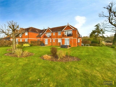3 Bedroom Apartment For Sale In Reading, Berkshire