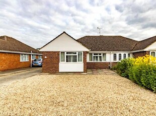 3 Bedroom Bungalow For Sale In Coleview, Swindon