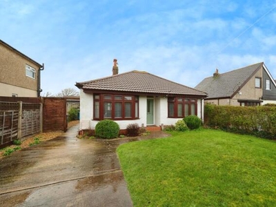 3 Bedroom Bungalow For Sale In Hayling Island, Hampshire