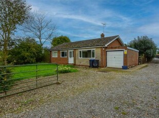 3 Bedroom Bungalow For Sale In Northallerton, North Yorkshire