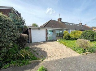 3 Bedroom Bungalow For Sale In Staines-upon-thames, Surrey