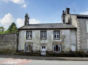 3 Bedroom Character Property For Sale In Burton-in-kendal