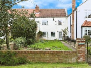 3 Bedroom Cottage For Sale In Gringley-on-the-hill