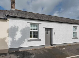 3 Bedroom Cottage For Sale In Longtown