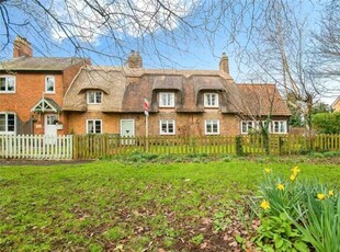 3 Bedroom Cottage For Sale In Orton Waterville, Peterborough