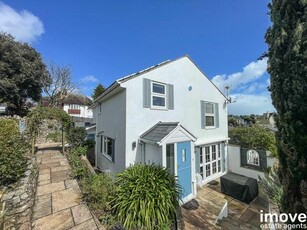 3 Bedroom Cottage For Sale In Torquay