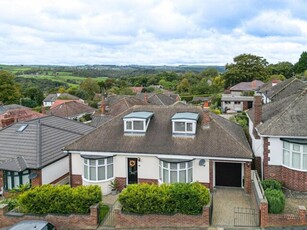 3 Bedroom Detached Bungalow For Sale In Ebchester