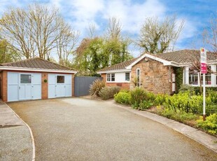 3 Bedroom Detached Bungalow For Sale In Outwood