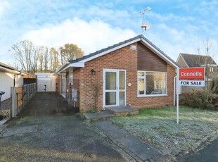 3 Bedroom Detached Bungalow For Sale In Pendeford
