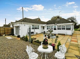 3 Bedroom Detached Bungalow For Sale In West Winch