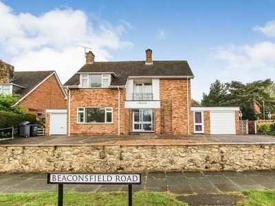 3 bedroom detached house for sale Canterbury, CT2 7LG