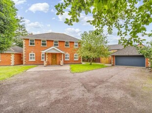 3 Bedroom Detached House For Sale In Boston, Lincolnshire