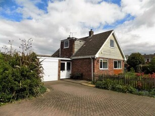 3 Bedroom Detached House For Sale In East Bridgford