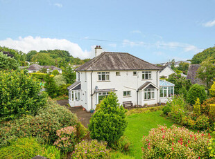3 Bedroom Detached House For Sale In Grange-over-sands, Cumbria