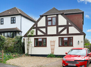 3 Bedroom Detached House For Sale In Green St Green