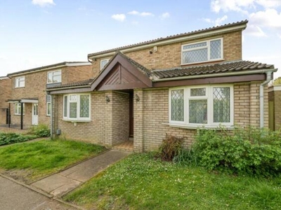 3 Bedroom Detached House For Sale In Kempston
