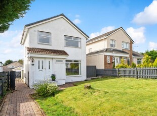 3 bedroom detached house for sale in Kinloch Road, Newton Mearns, East Renfrewshire, G77 6LY, G77