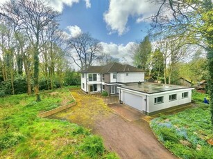 3 Bedroom Detached House For Sale In Madeley