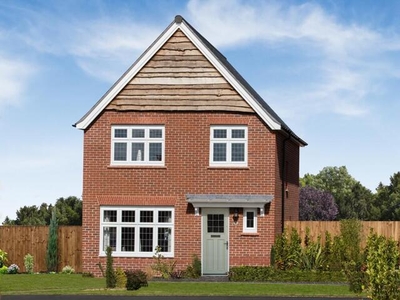 3 Bedroom Detached House For Sale In
Oxfordshire