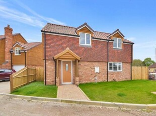 3 Bedroom Detached House For Sale In Smeeth